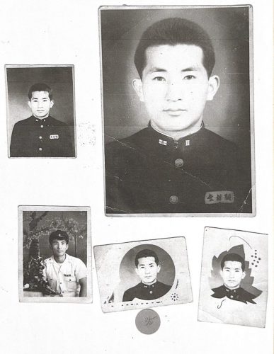 1-56 : 이상원 박사의 홍성 고등학교 시절, 패혈증으로 3개월을 투병하다가 살아났다