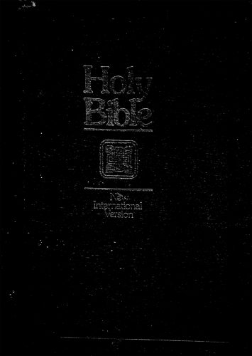 2-219 : Holly Bible